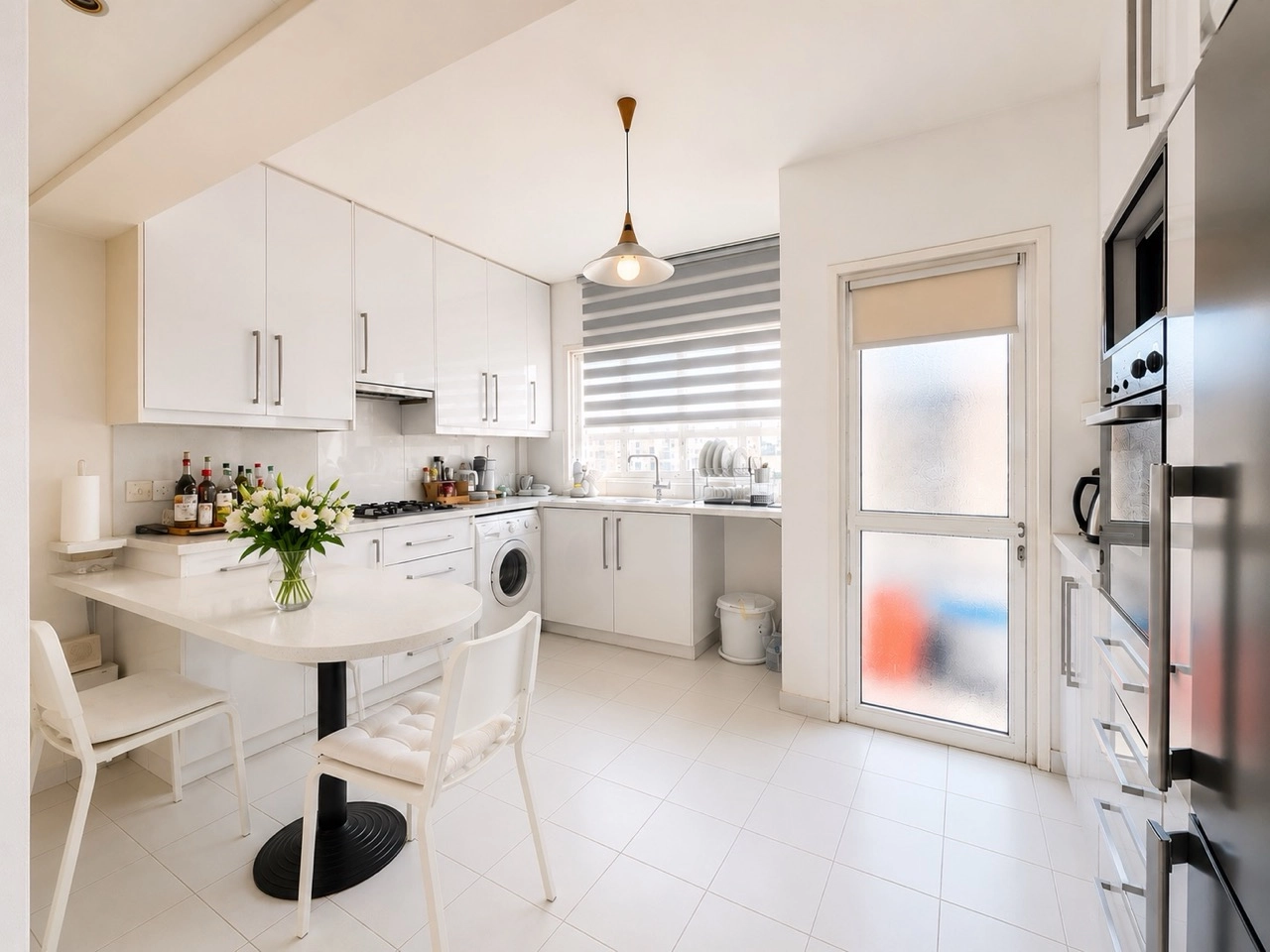 3 Bedroom Apartment for Sale