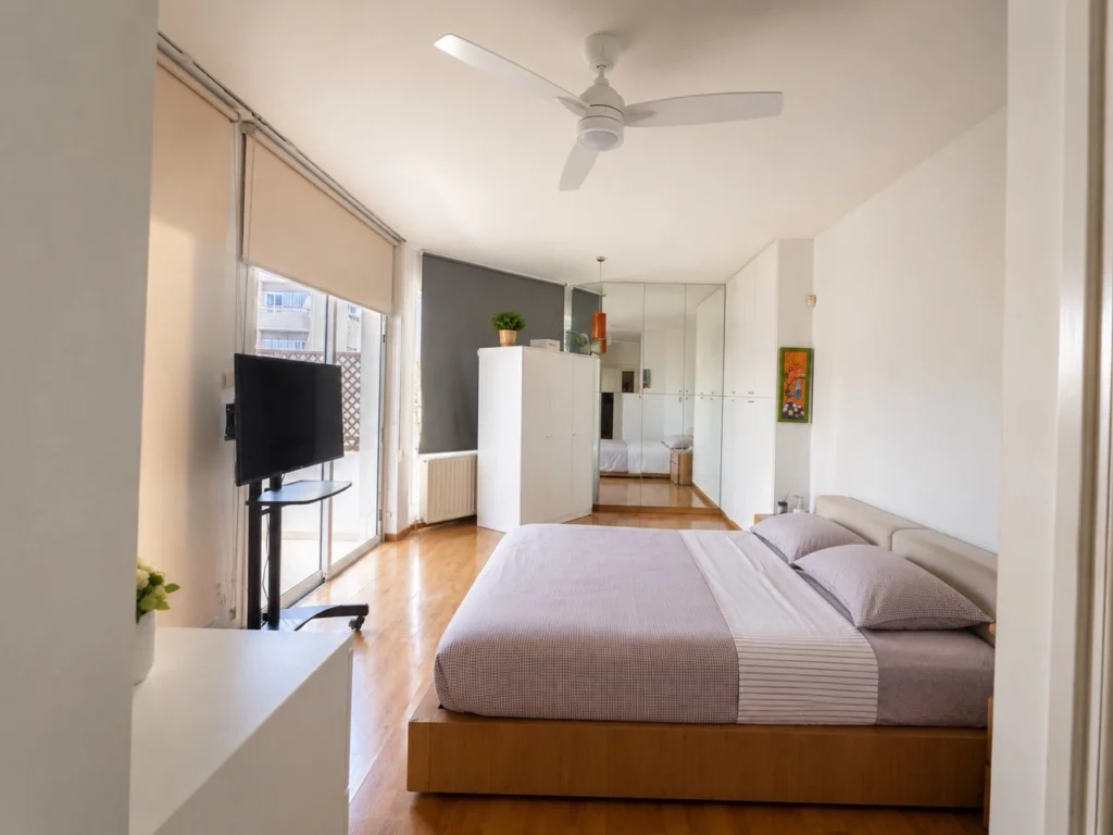 3 Bedroom Apartment for Sale