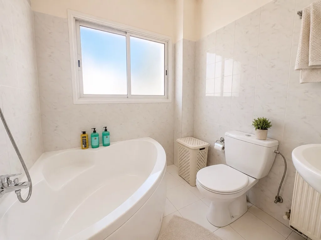 3 Bedroom Apartment for Sale
