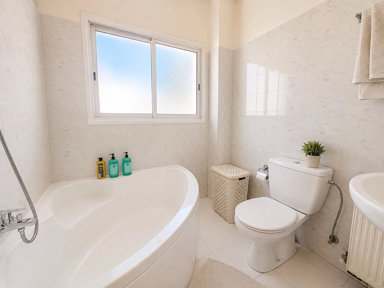 3 Bedroom Apartment for Sale