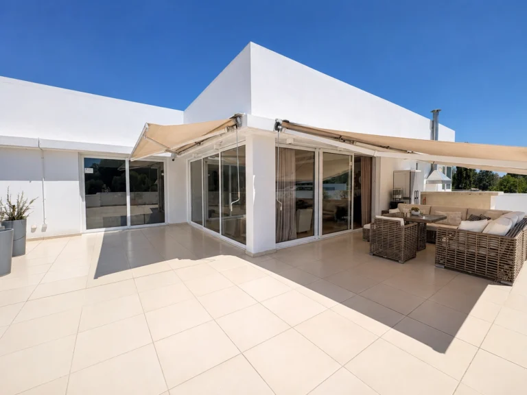 3 Bedroom Apartment for Sale