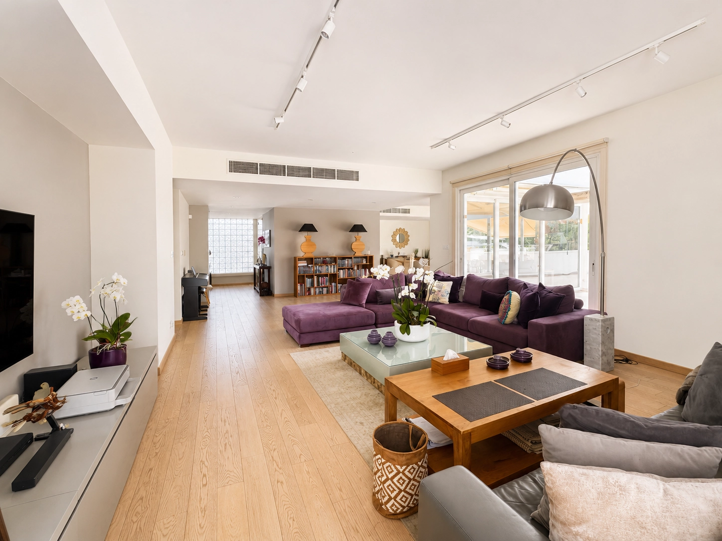 3 Bedroom Apartment for Sale