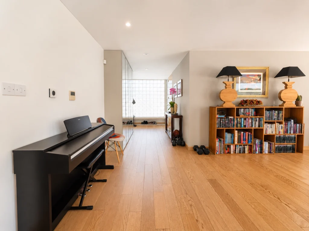 3 Bedroom Apartment for Sale