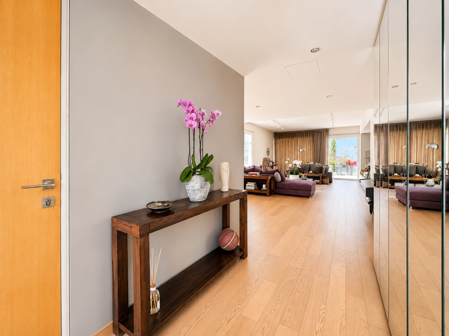 3 Bedroom Apartment for Sale