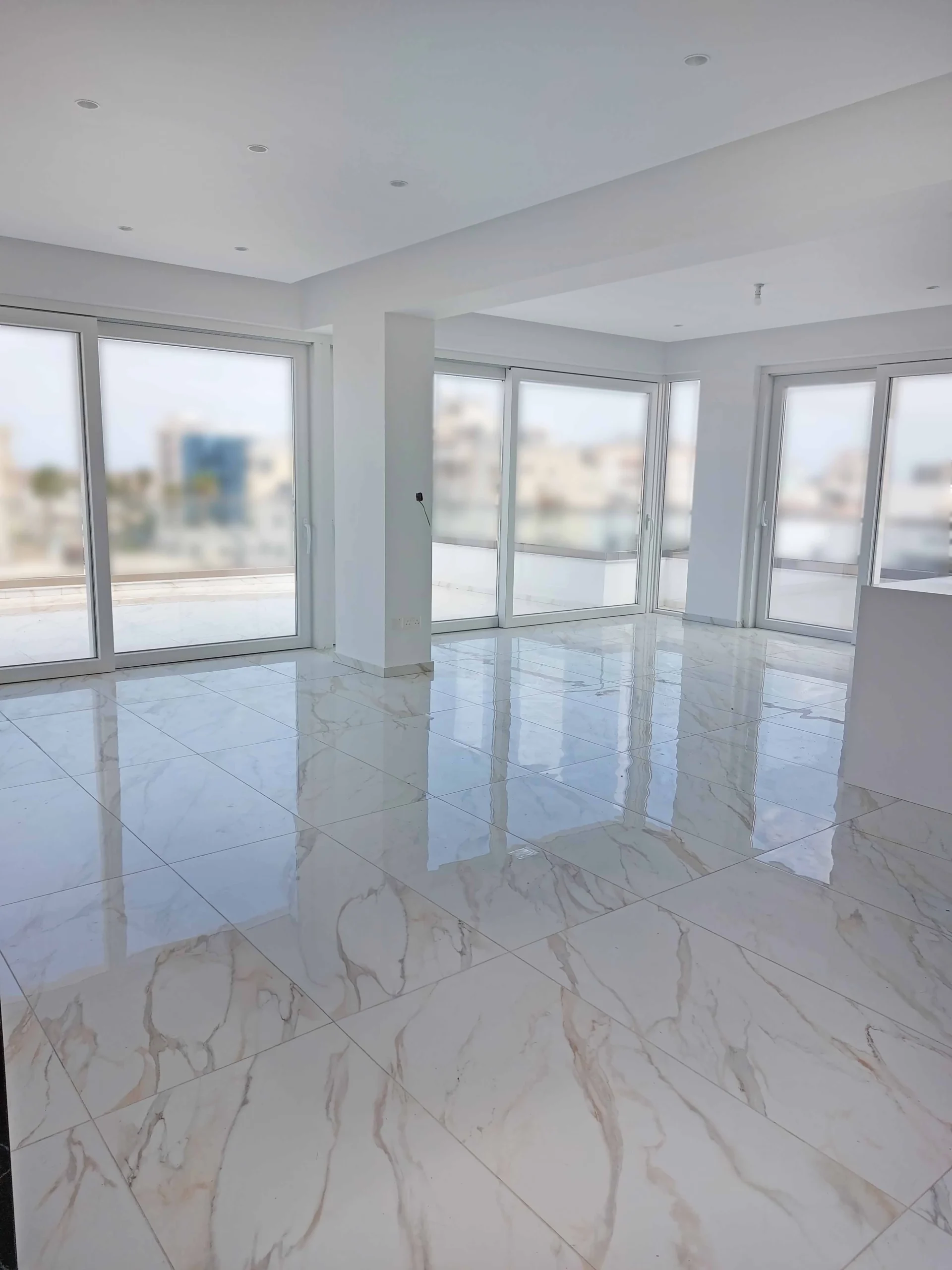 3 Bedroom Apartment for Sale in Kato Deftera, Nicosia District