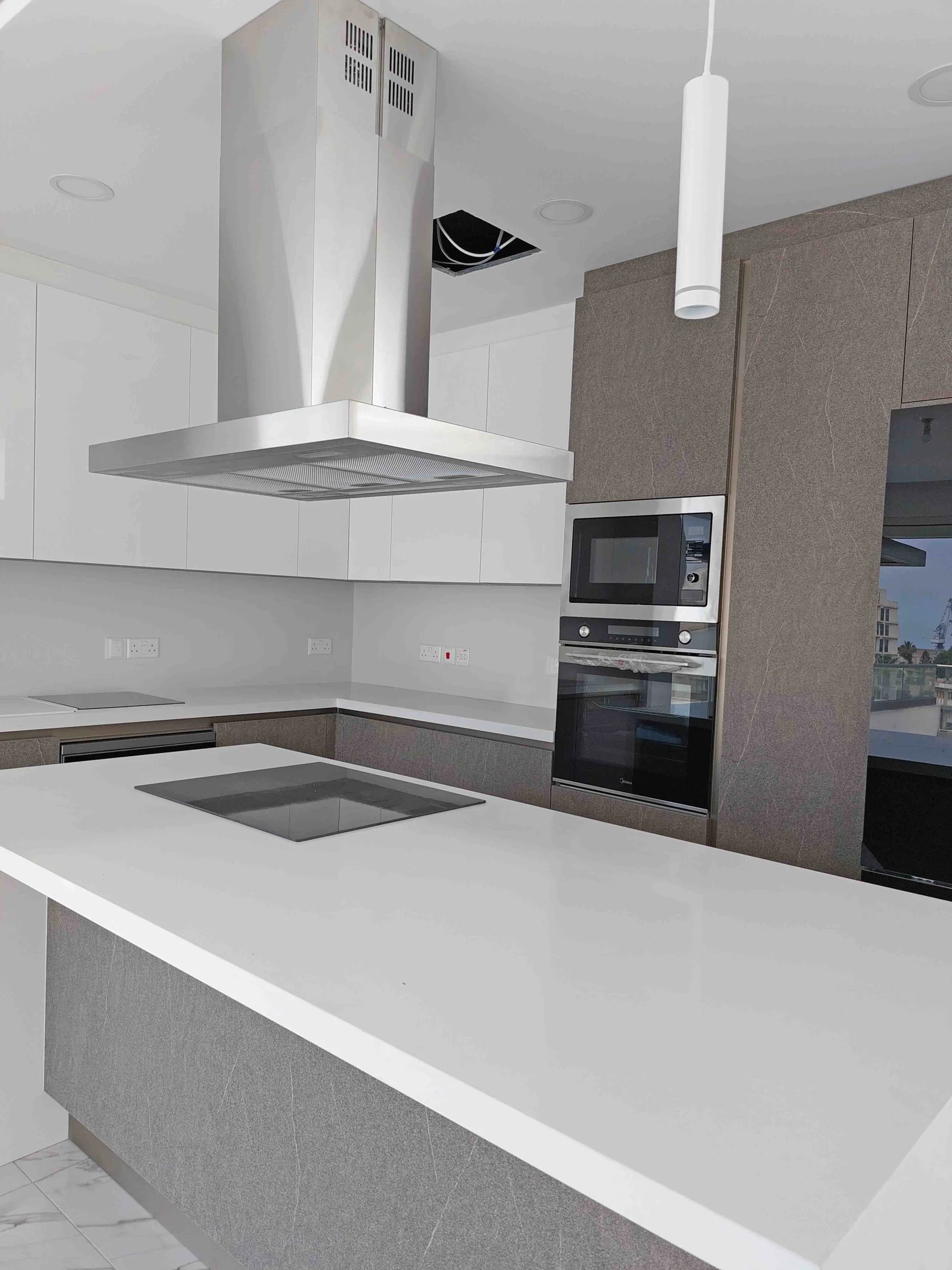 3 Bedroom Apartment for Sale in Kato Deftera, Nicosia District