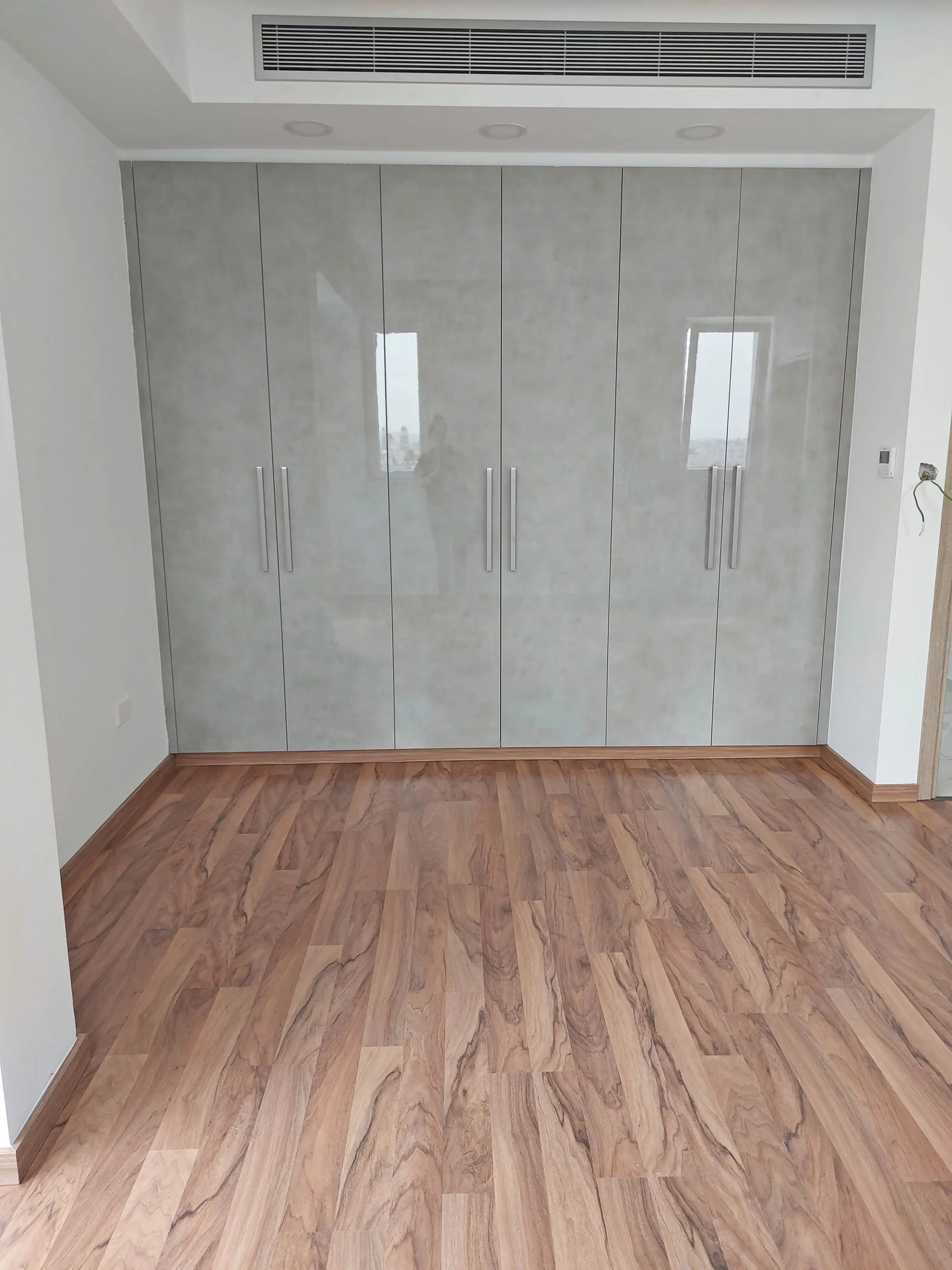 3 Bedroom Apartment for Sale in Kato Deftera, Nicosia District