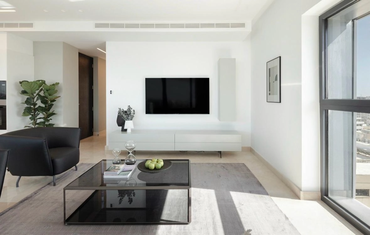 3 Bedroom Apartment for Sale in Nicosia District