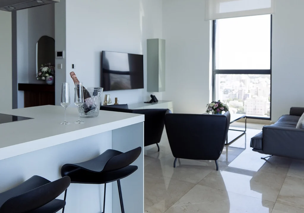 3 Bedroom Apartment for Sale in Nicosia District