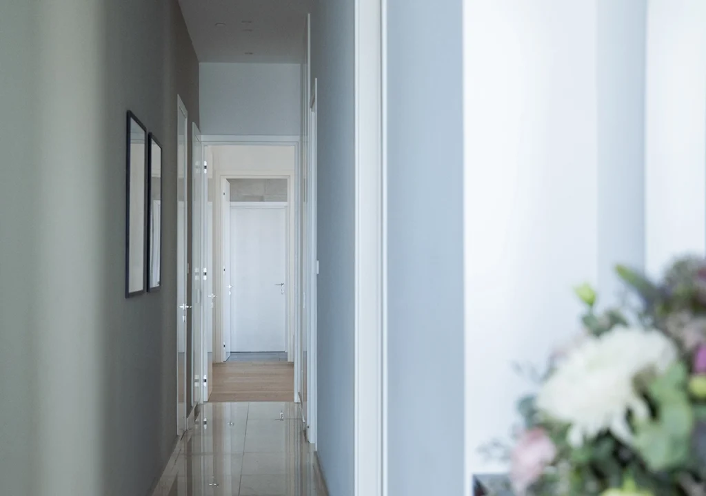 3 Bedroom Apartment for Sale in Nicosia District