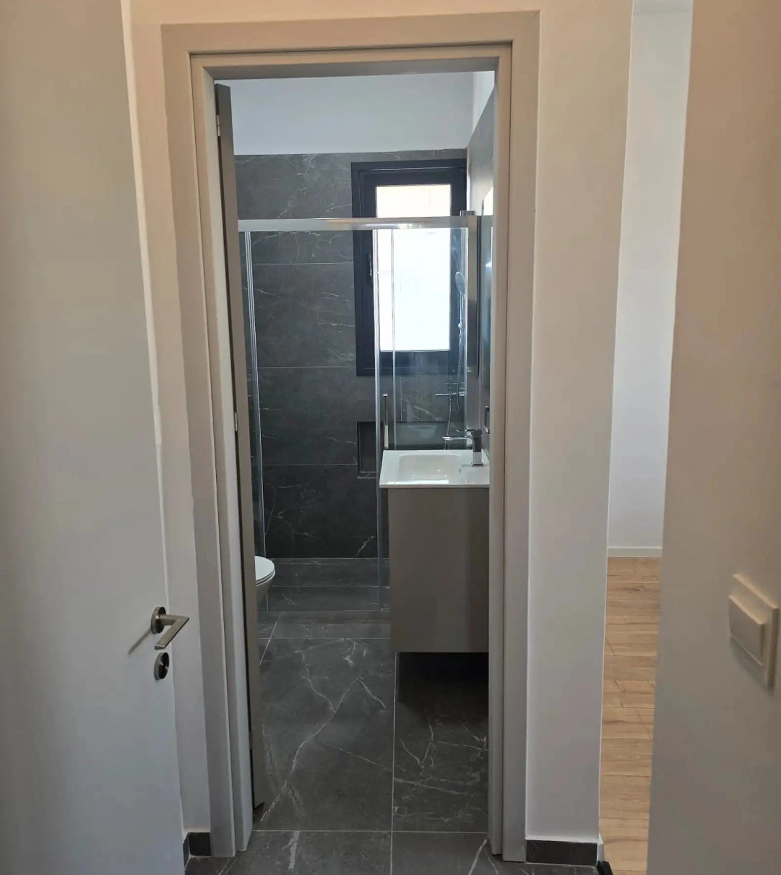 2 Bedroom Apartment for Rent in Nicosia – Agios Ioannis, Limassol District