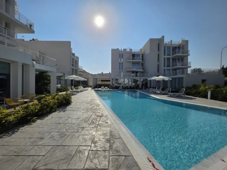 2 Bedroom Apartment for Sale in Kapparis, Famagusta District