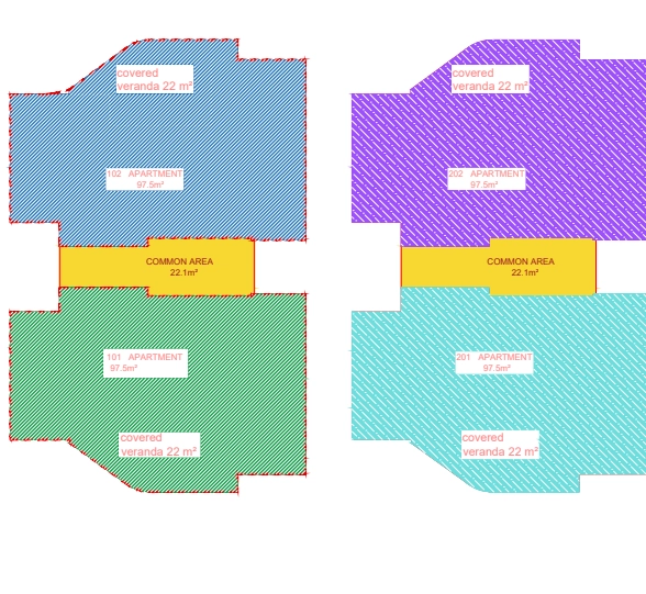 717m² Building for Sale