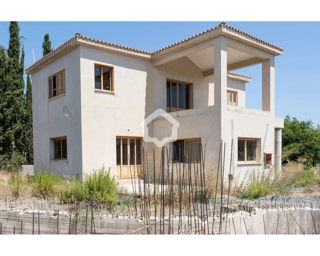 5 Bedroom House for Sale in Pegeia, Paphos District