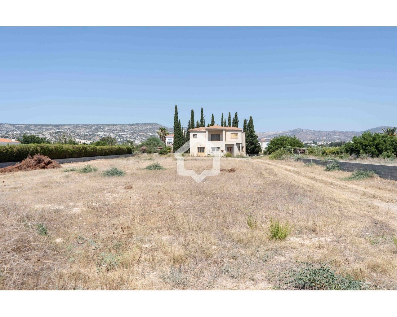 5 Bedroom House for Sale in Pegeia, Paphos District