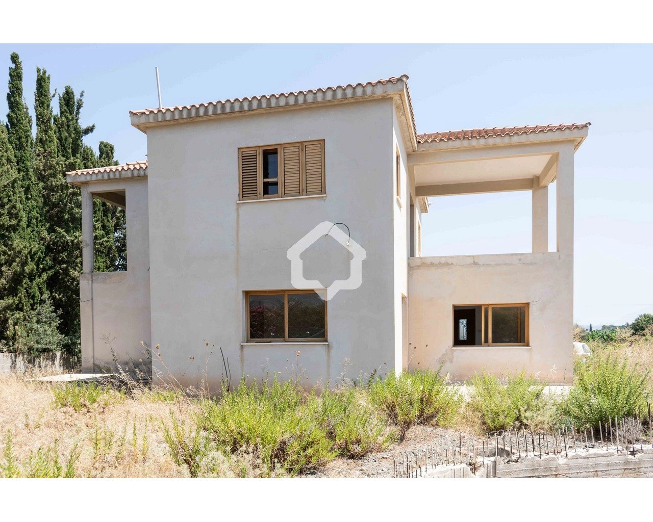 5 Bedroom House for Sale in Pegeia, Paphos District