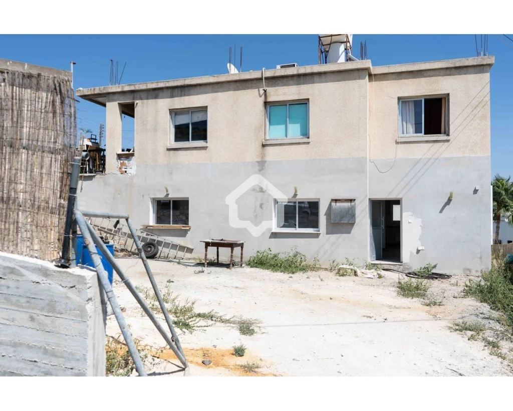 3 Bedroom House for Sale in Pegeia, Paphos District