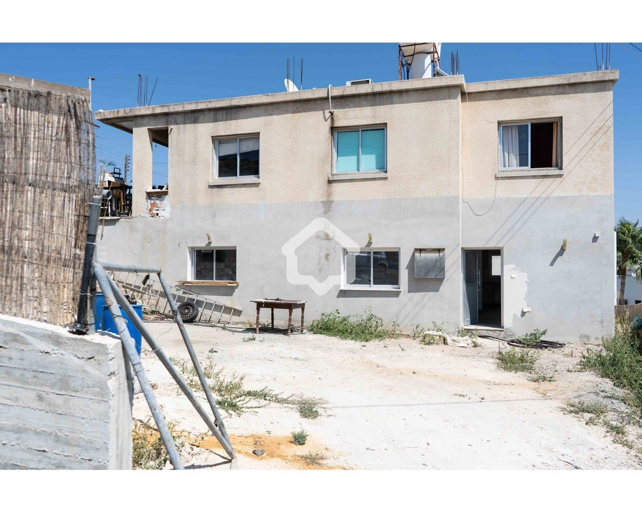 3 Bedroom House for Sale in Pegeia, Paphos District
