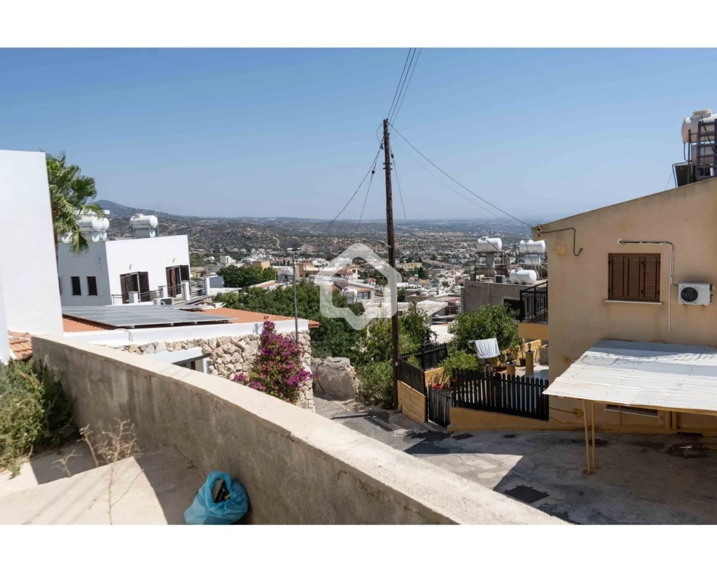 3 Bedroom House for Sale in Pegeia, Paphos District