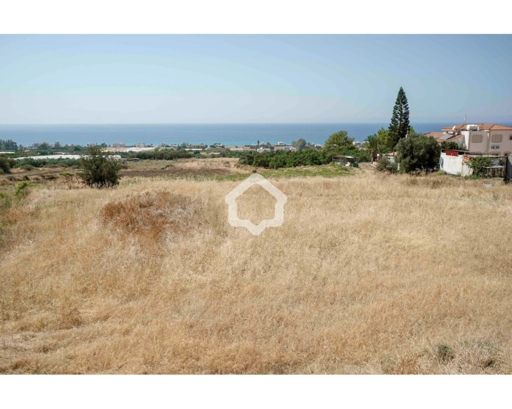 3,494m² Plot for Sale in Polis Chrysochous, Paphos District