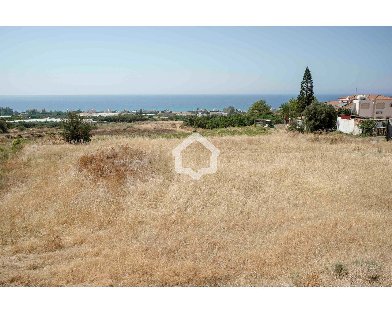 3,494m² Plot for Sale in Polis Chrysochous, Paphos District