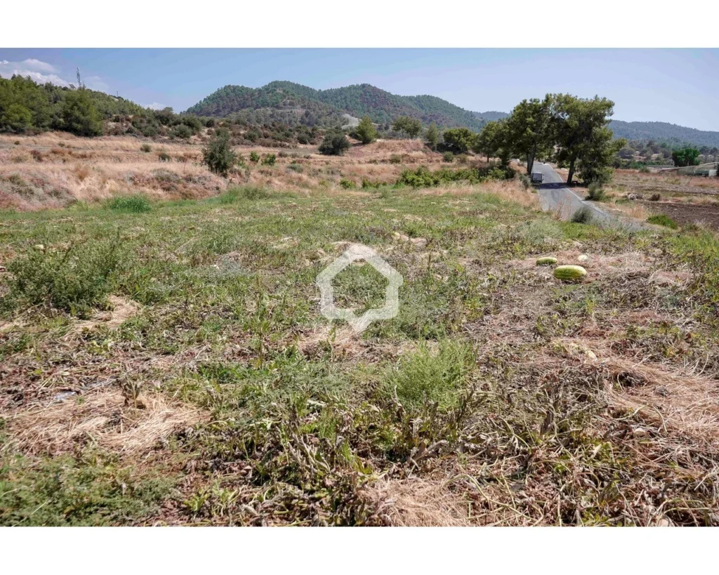 3,494m² Plot for Sale in Polis Chrysochous, Paphos District