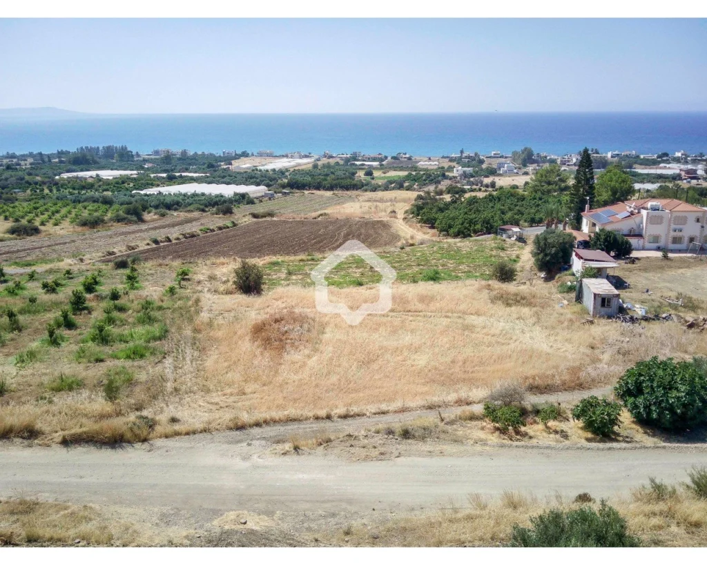 3,494m² Plot for Sale in Polis Chrysochous, Paphos District