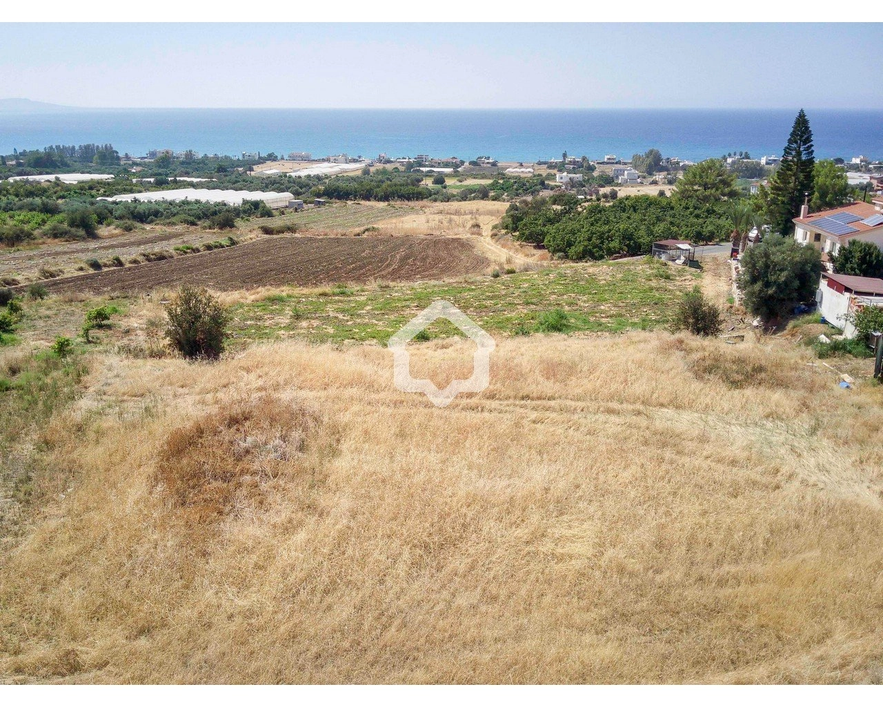 3,494m² Plot for Sale in Polis Chrysochous, Paphos District