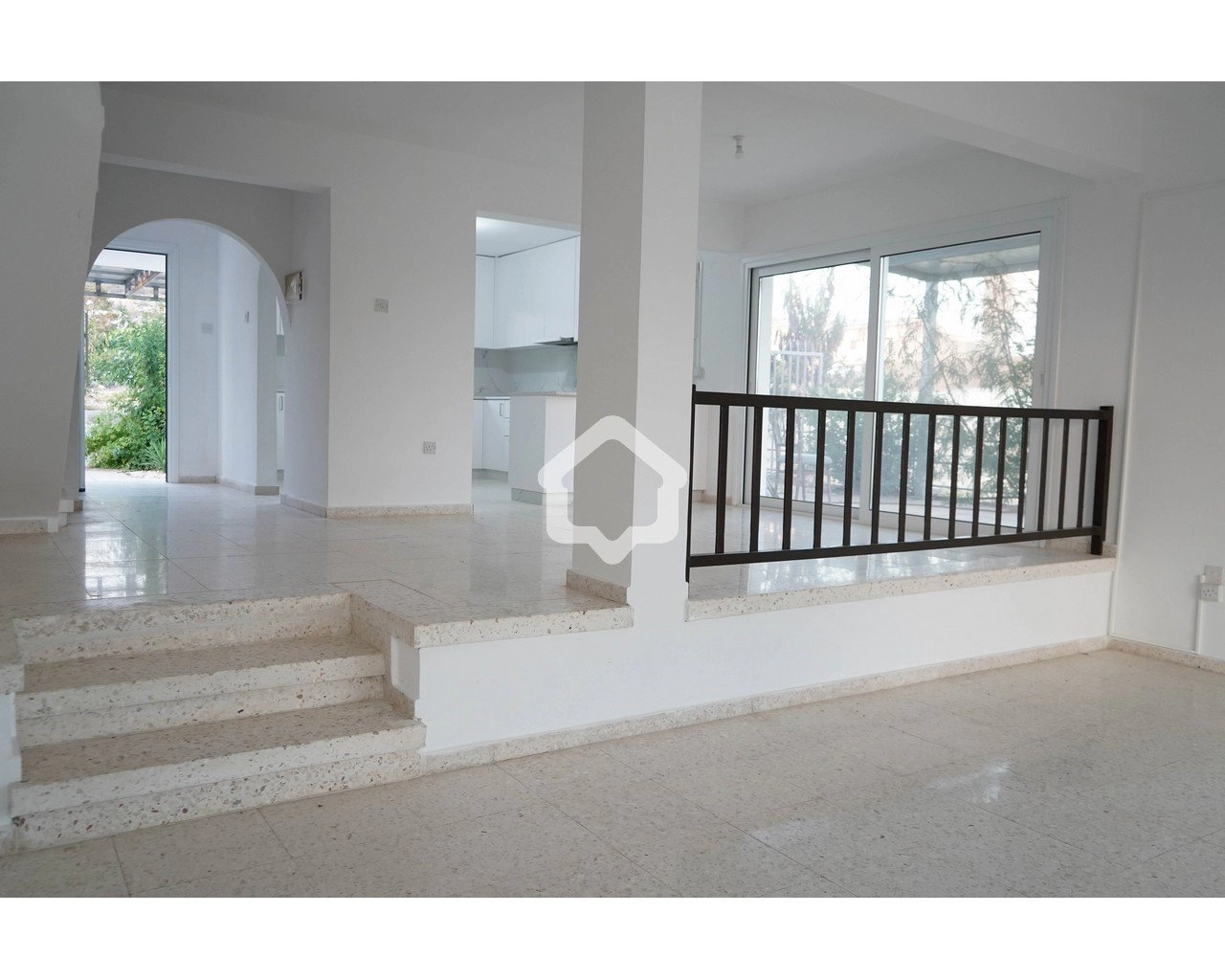 3 Bedroom House for Rent in Pegeia, Paphos District