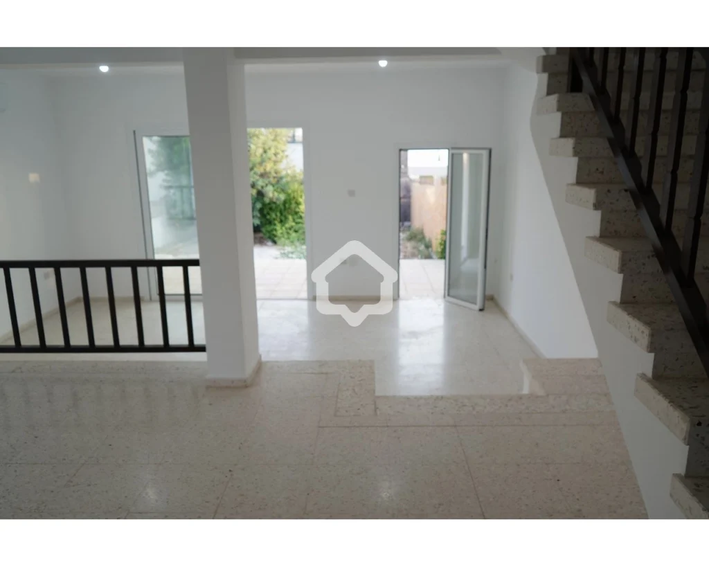 3 Bedroom House for Rent in Pegeia, Paphos District