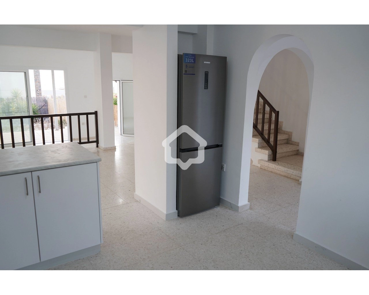 3 Bedroom House for Rent in Pegeia, Paphos District