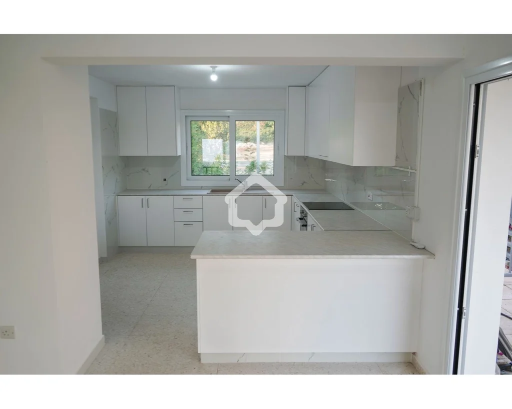 3 Bedroom House for Rent in Pegeia, Paphos District