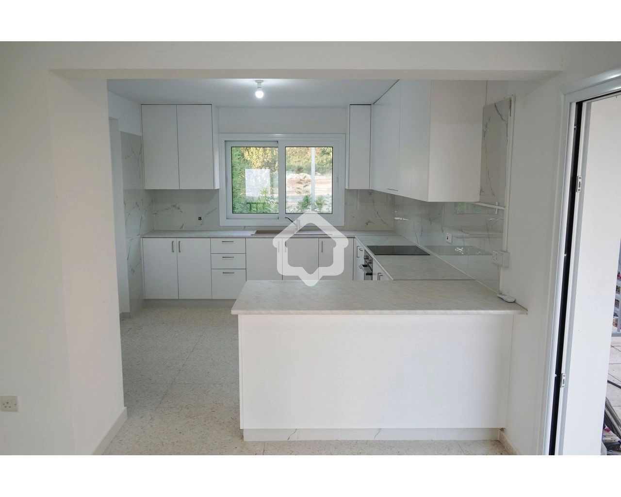 3 Bedroom House for Rent in Pegeia, Paphos District