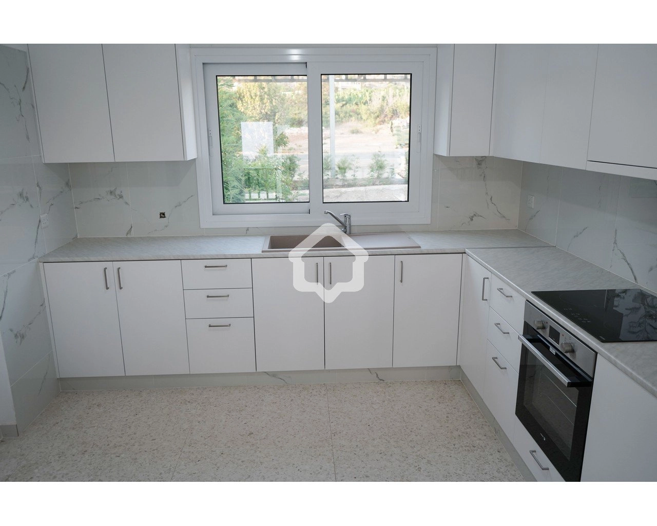3 Bedroom House for Rent in Pegeia, Paphos District
