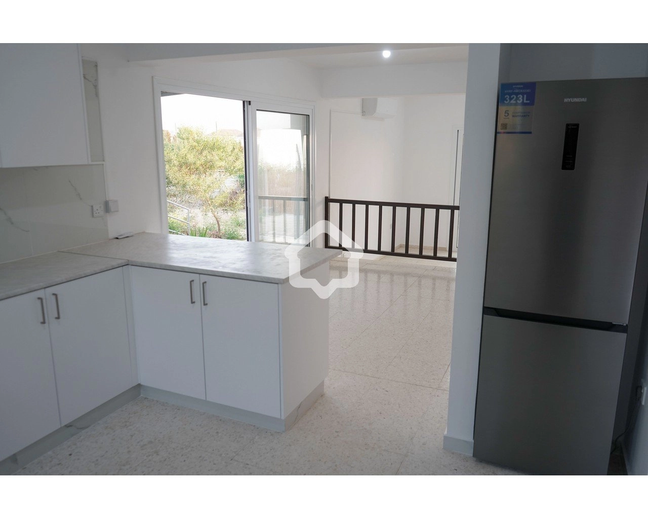 3 Bedroom House for Rent in Pegeia, Paphos District
