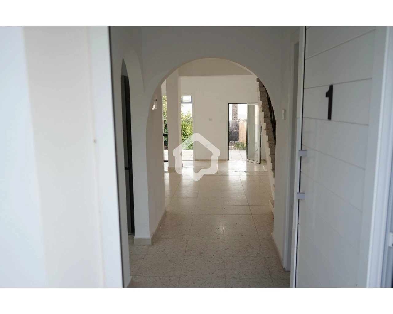 3 Bedroom House for Rent in Pegeia, Paphos District