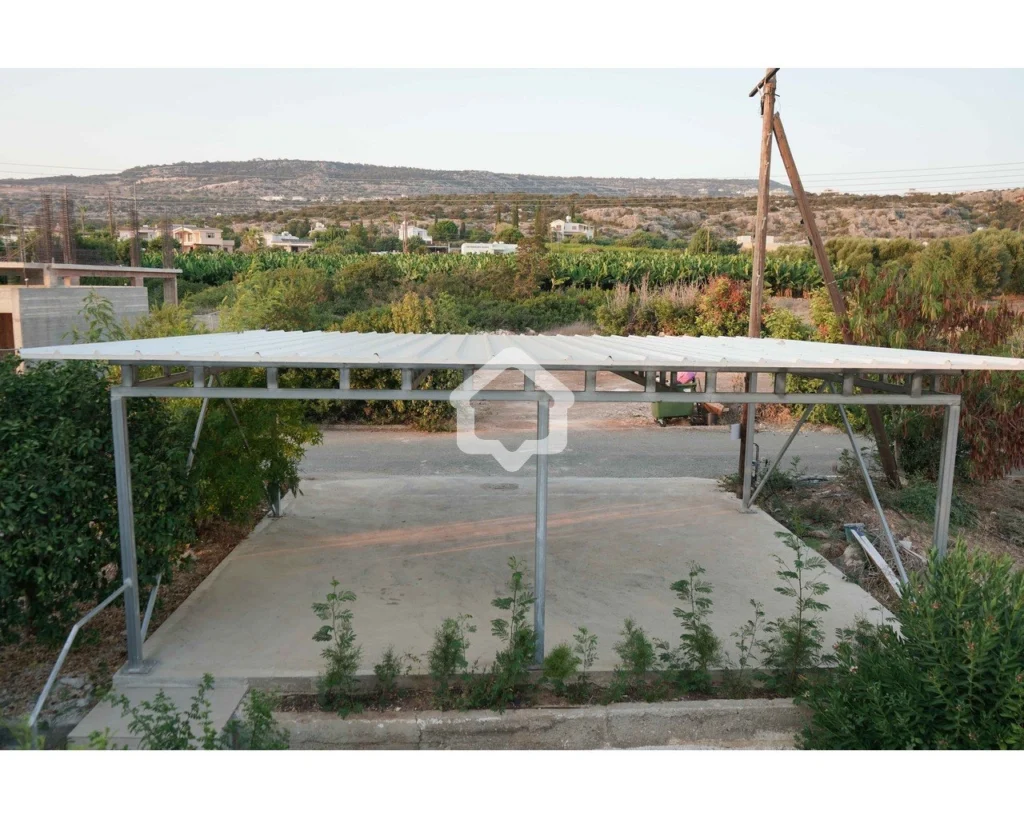 3 Bedroom House for Rent in Pegeia, Paphos District