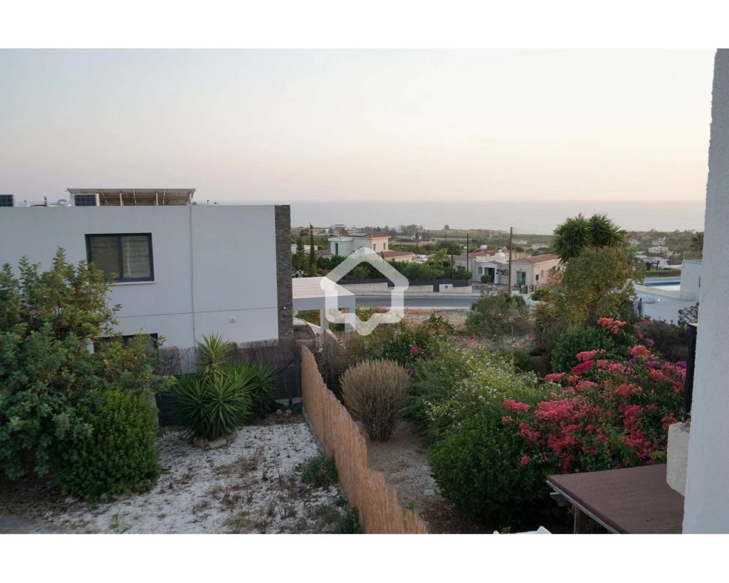 3 Bedroom House for Rent in Pegeia, Paphos District