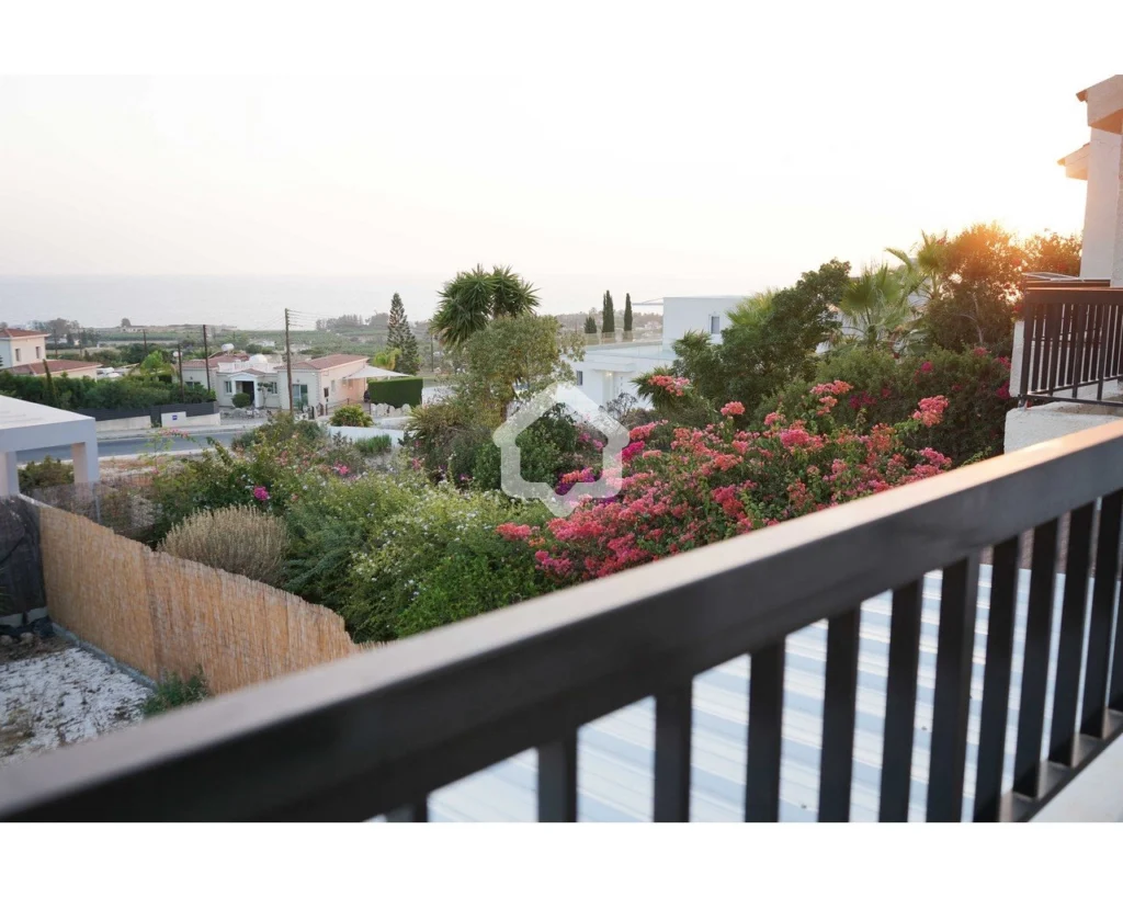 3 Bedroom House for Rent in Pegeia, Paphos District