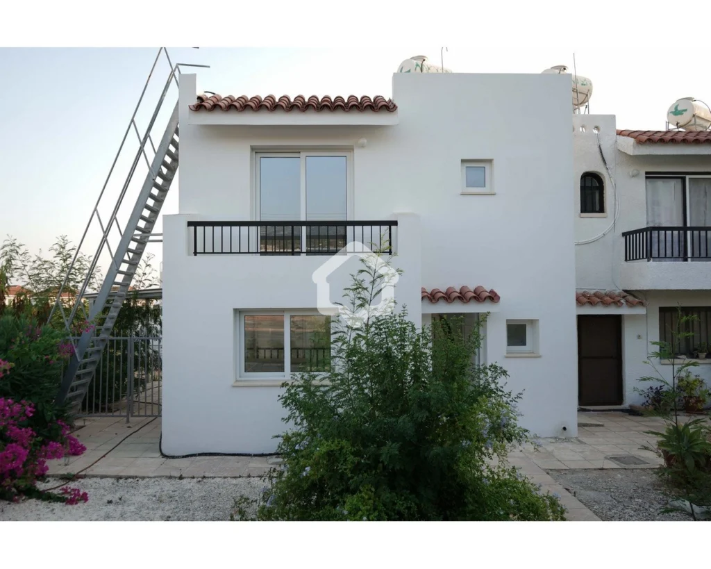 3 Bedroom House for Rent in Pegeia, Paphos District