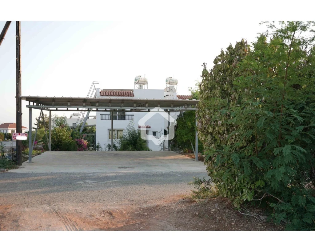 3 Bedroom House for Rent in Pegeia, Paphos District