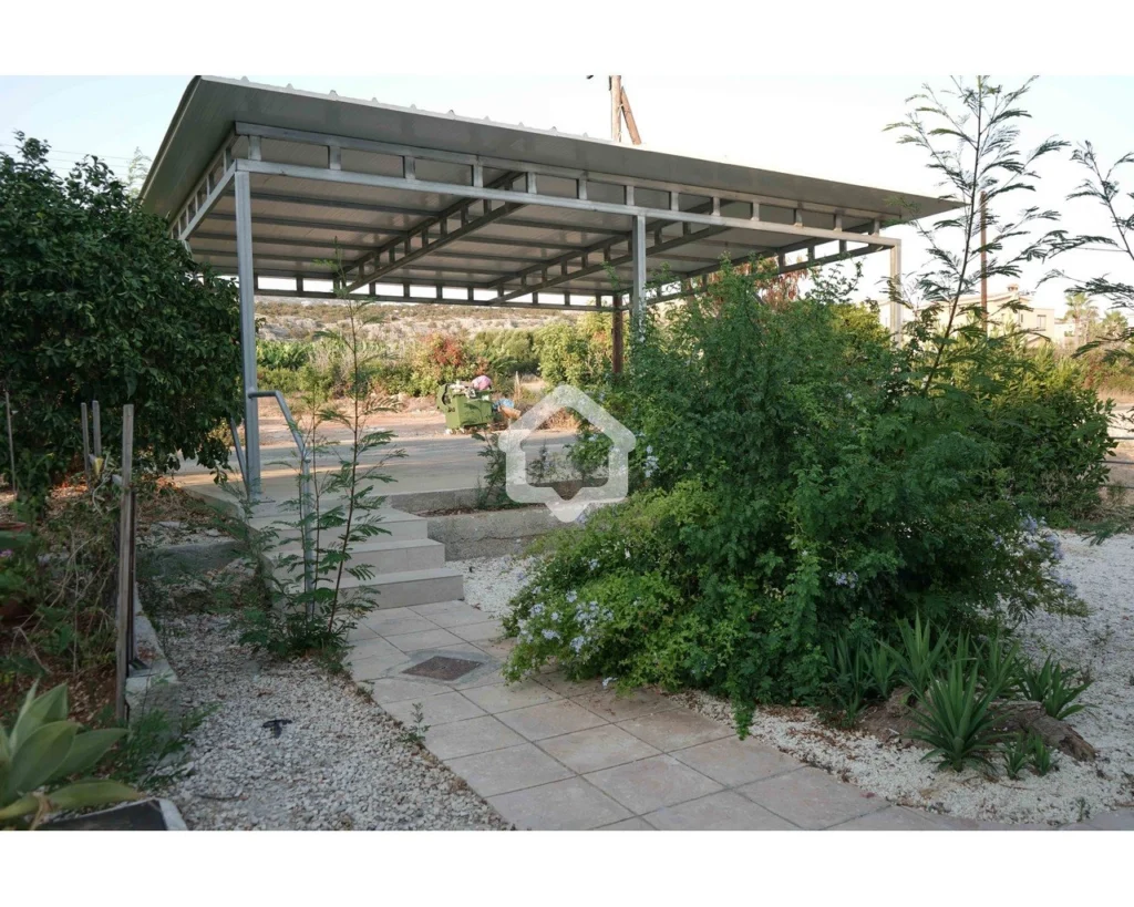 3 Bedroom House for Rent in Pegeia, Paphos District