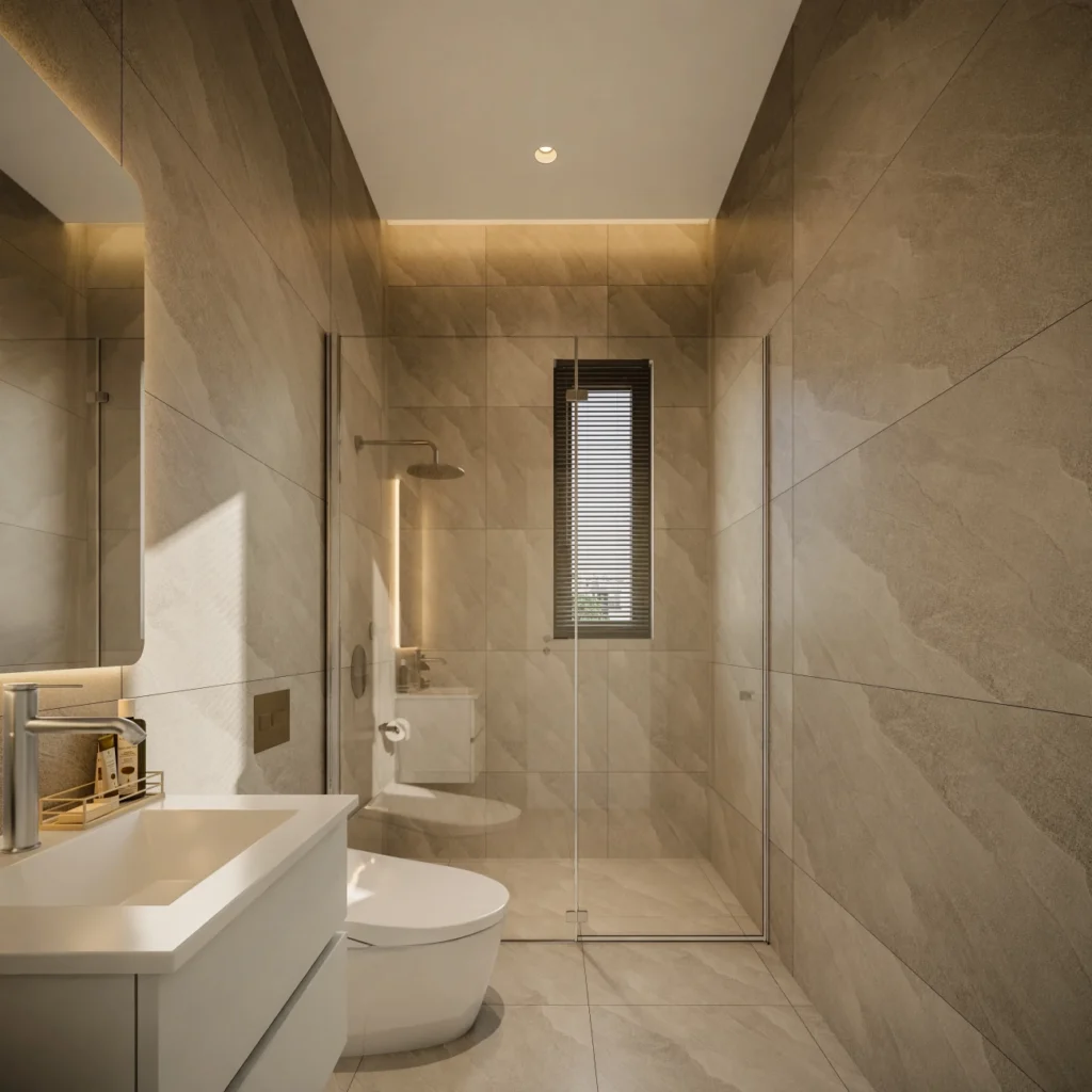 2 Bedroom Apartment for Sale in Limassol – Agios Nektarios