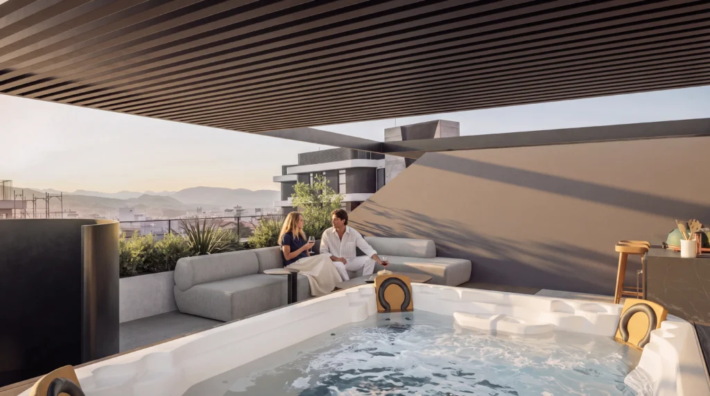 1 Bedroom Apartment for Sale in Limassol – Agios Nektarios