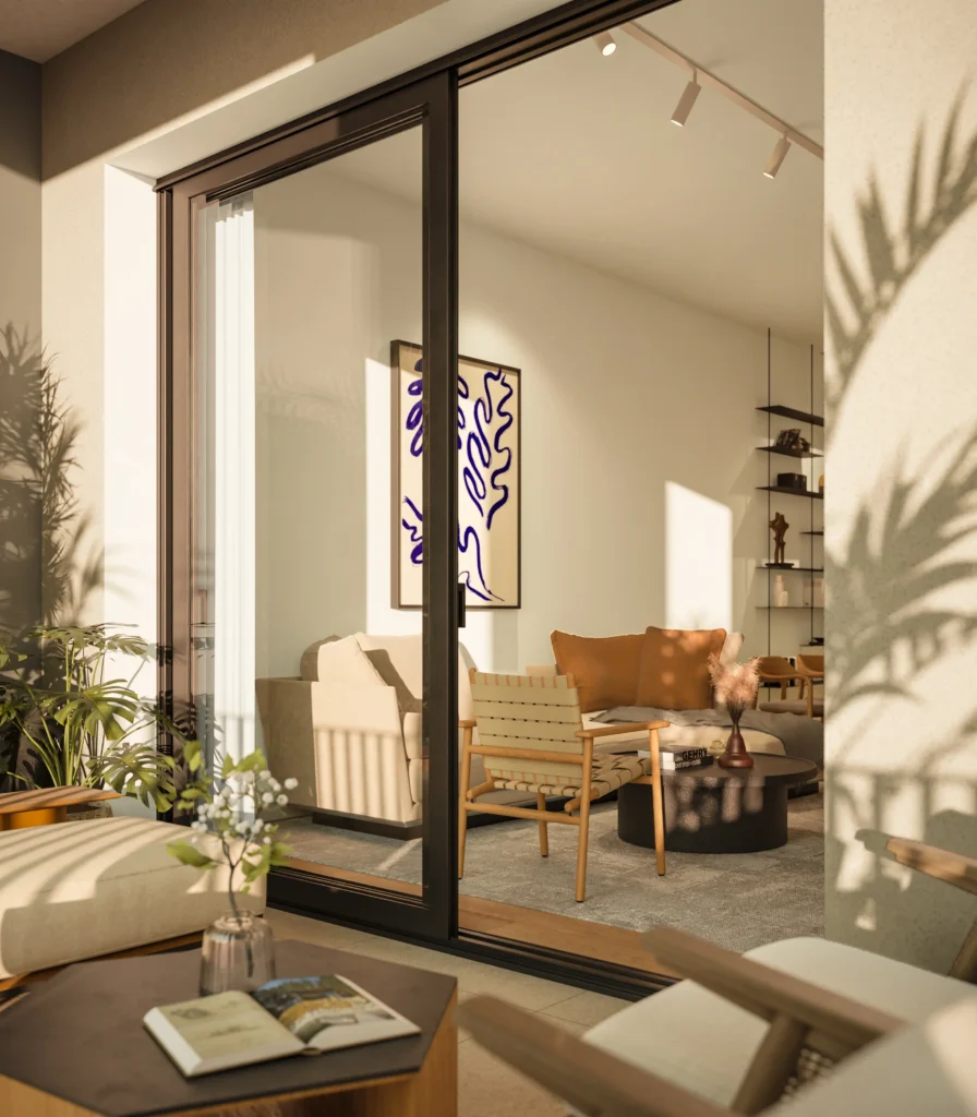 1 Bedroom Apartment for Sale in Limassol – Agios Nektarios