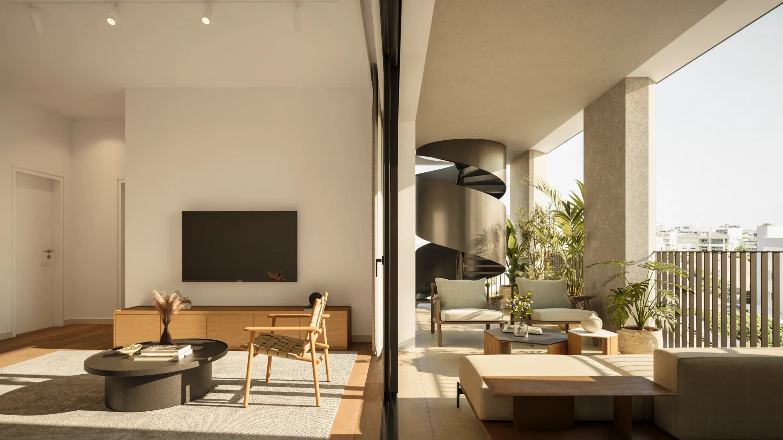 1 Bedroom Apartment for Sale in Limassol – Agios Nektarios