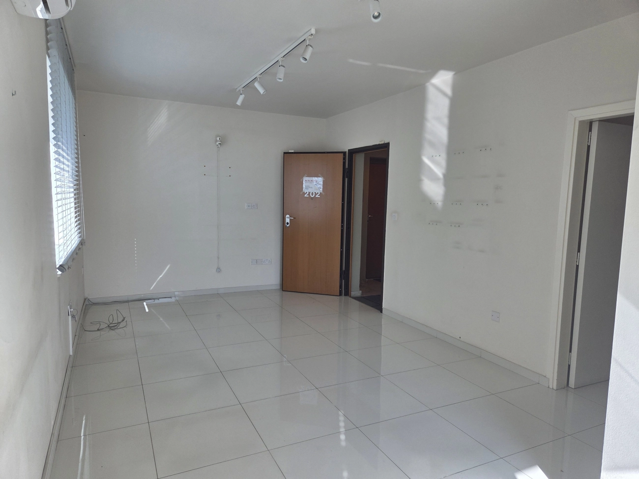 Office for Rent in Limassol – Agia Zoni