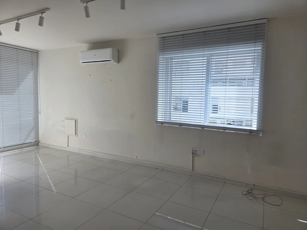 Office for Rent in Limassol – Agia Zoni