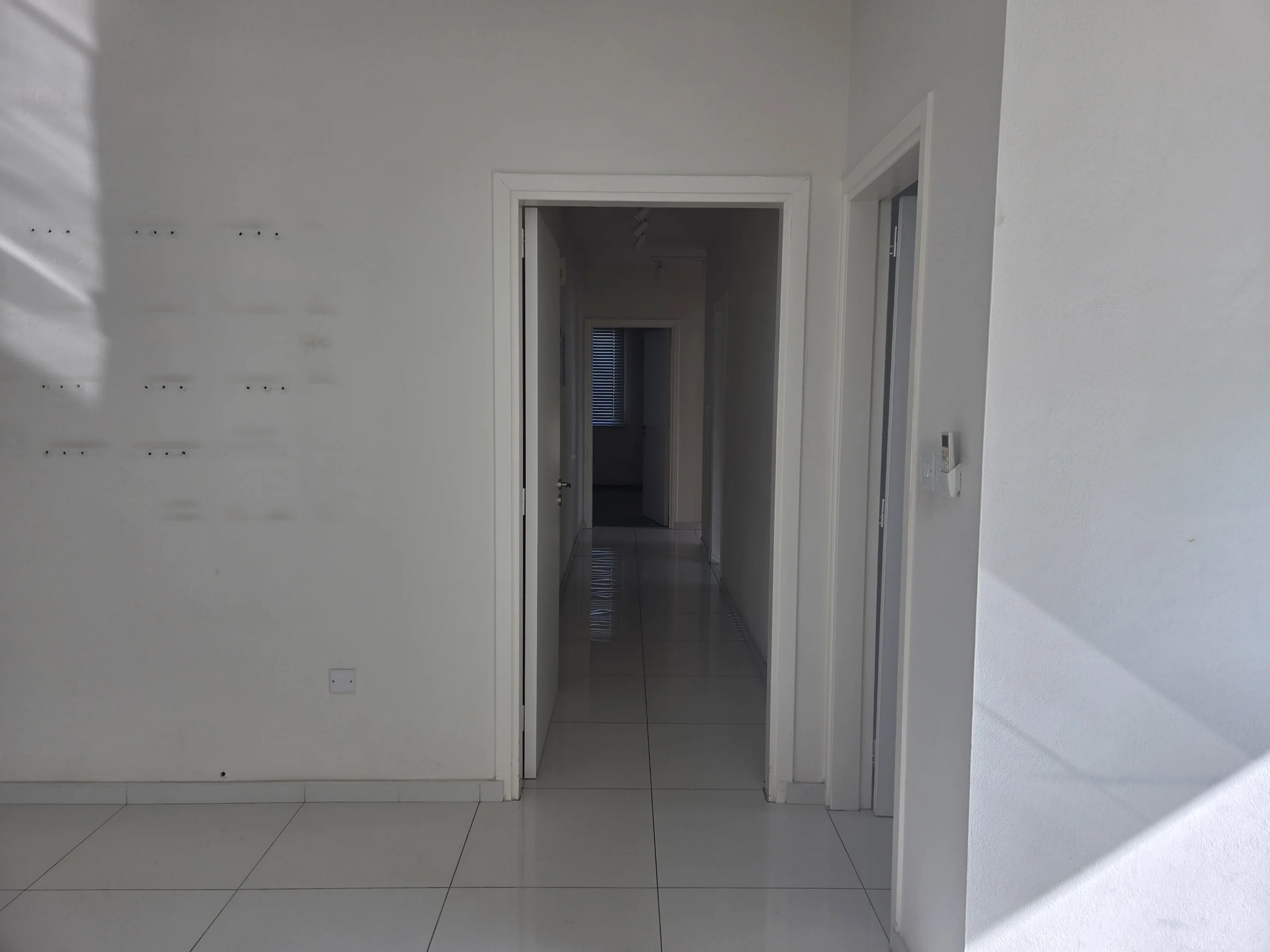 Office for Rent in Limassol – Agia Zoni