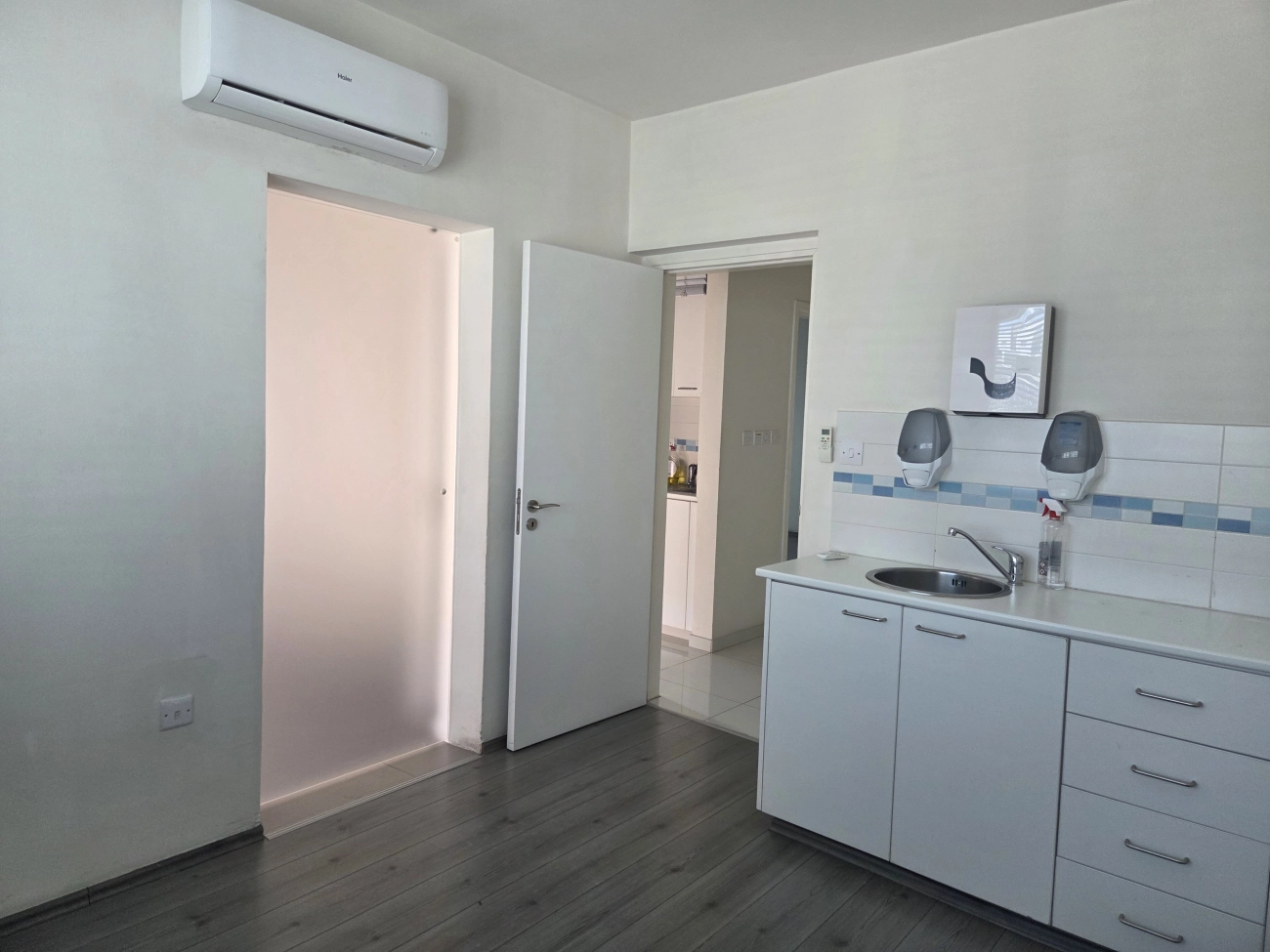 Office for Rent in Limassol – Agia Zoni